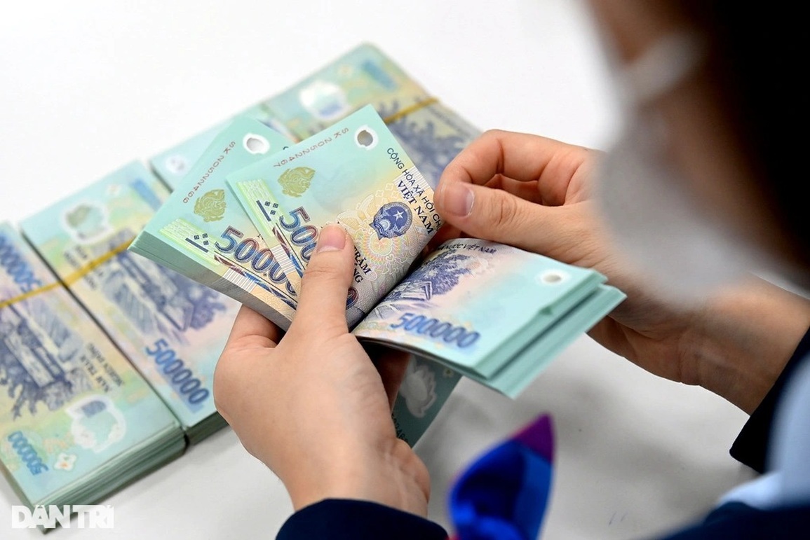 Thưởng Tết 2022: Trăm đồng tiền công không bằng một đồng tiền thưởng - 1 Thưởng Tết 2022: Trăm đồng tiền công không bằng một đồng tiền thưởng - 1
