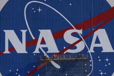 Mỹ bắt nhà nghiên cứu NASA nghi nhận tiền tài trợ từ Trung Quốc