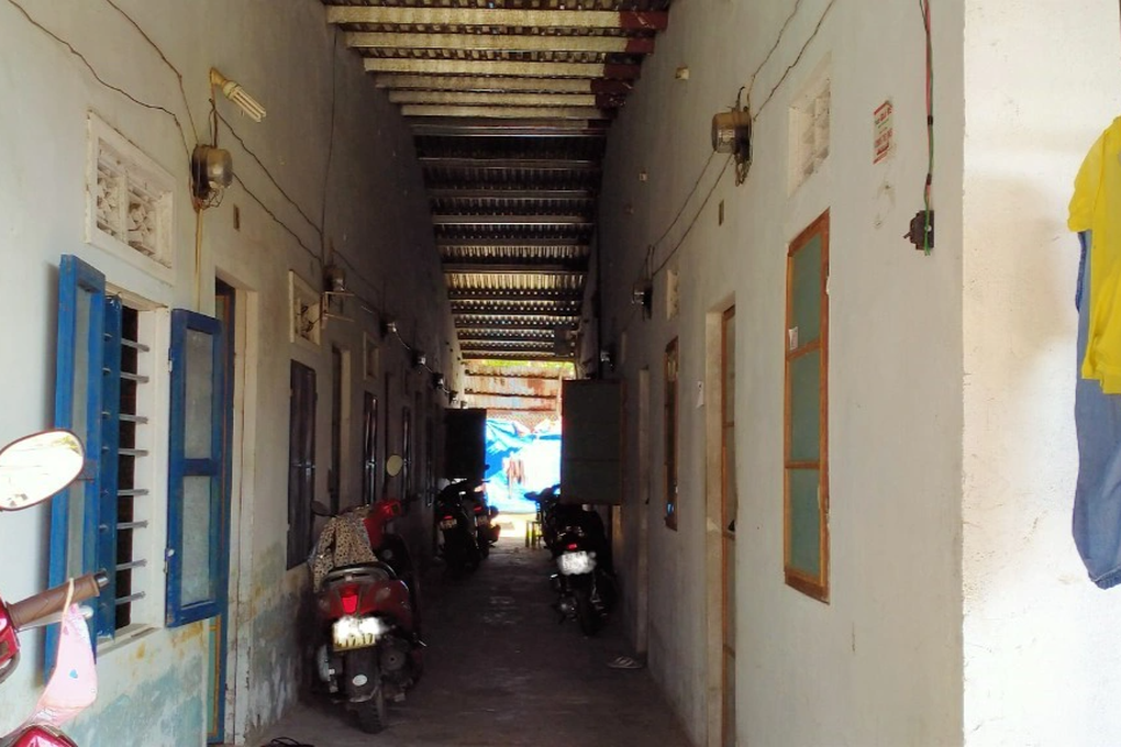 Doanh nghiệp làm người lao động không được hỗ trợ tiền thuê nhà phải... đền - 2 Doanh nghiệp làm người lao động không được hỗ trợ tiền thuê nhà phải... đền - 2