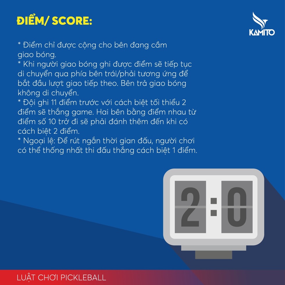 Chuyên gia lên tiếng về tranh cãi Pickleball là môn quần vợt nửa mùa - 6 Chuyên gia lên tiếng về tranh cãi Pickleball là môn quần vợt nửa mùa - 6