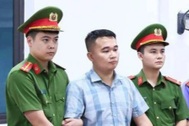Phê chuẩn lệnh bắt khẩn cấp một giáo viên vụ điểm thi toán ở Tuyên Quang