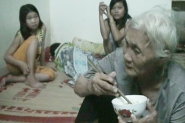 Lần theo đường dây chăn dắt ăn xin