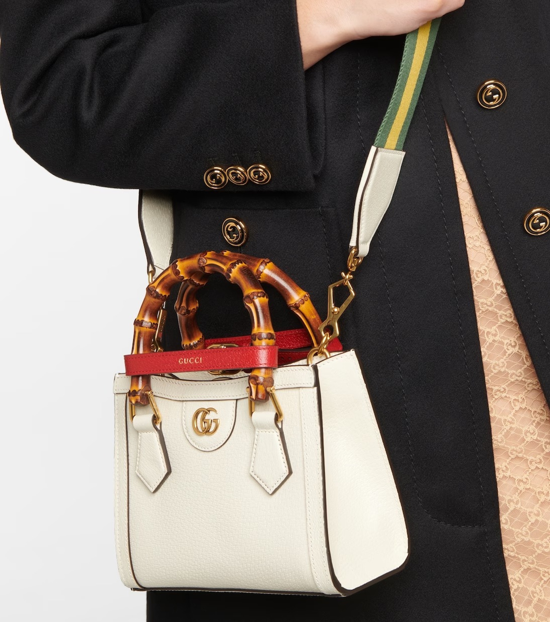 6 mẫu túi xách Gucci không bị lỗi mốt, xứng đáng để đầu tư