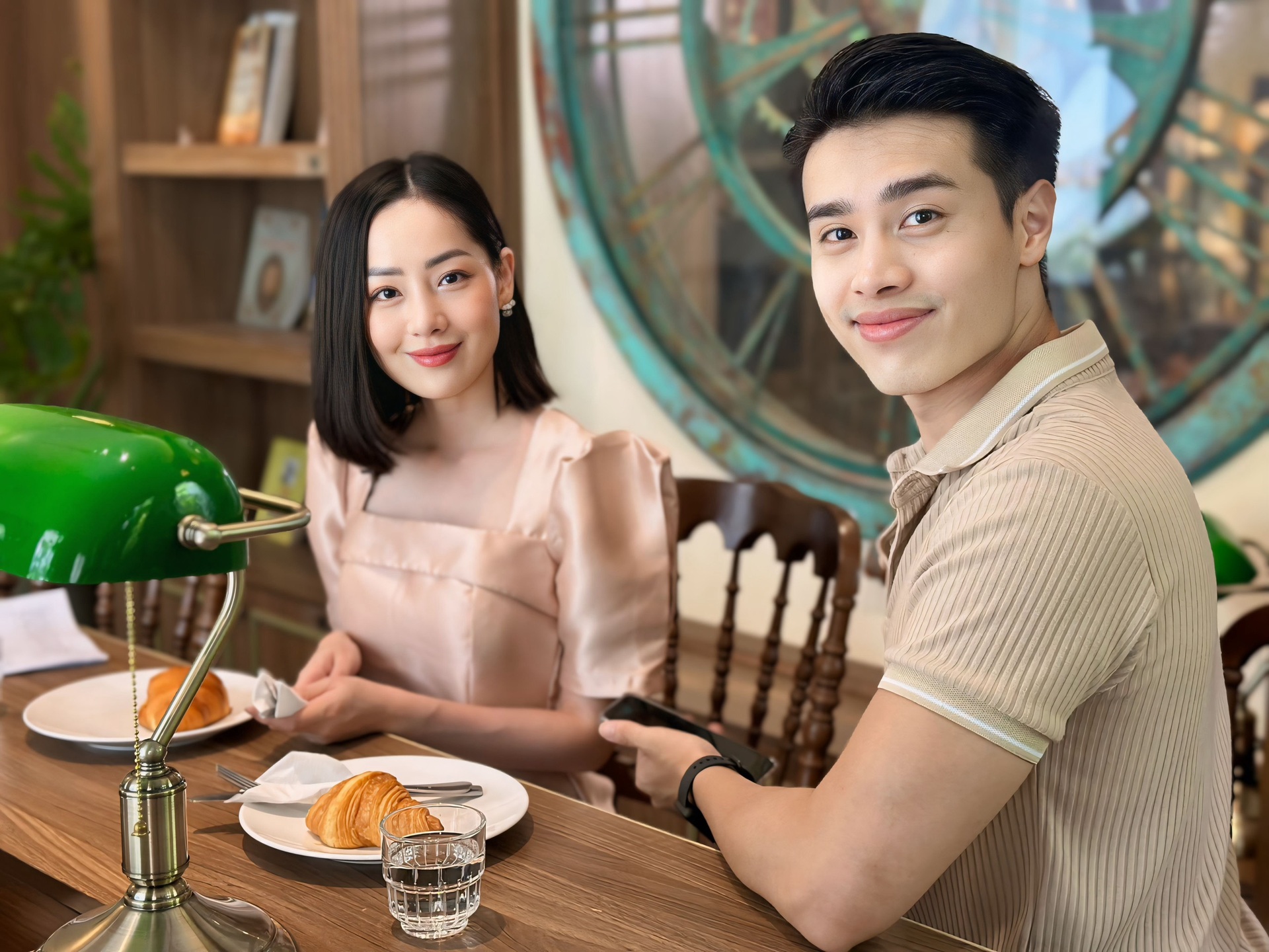 Chàng Việt kiều từ bỏ sự nghiệp ở Mỹ, về nước theo đuổi cô gái xinh đẹp - 3 Chàng Việt kiều từ bỏ sự nghiệp ở Mỹ, về nước theo đuổi cô gái xinh đẹp - 3