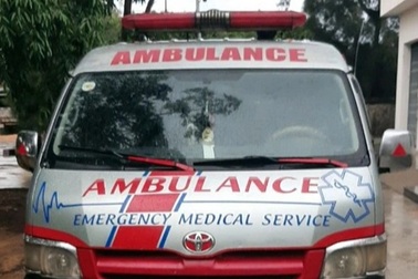 Khởi tố lái xe cứu thương giả đi nhiều nơi, làm lây Covid-19 cho 5 người