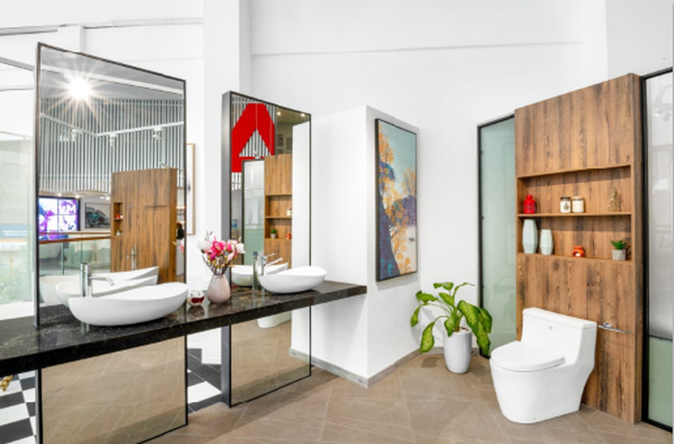 Đến Vietbuild Hà Nội, khám phá giải pháp nội thất hiện đại - 5 Đến Vietbuild Hà Nội, khám phá giải pháp nội thất hiện đại - 5