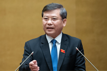 Viện trưởng Lê Minh Trí lý giải "tội phạm tham nhũng càng chống, càng tăng"