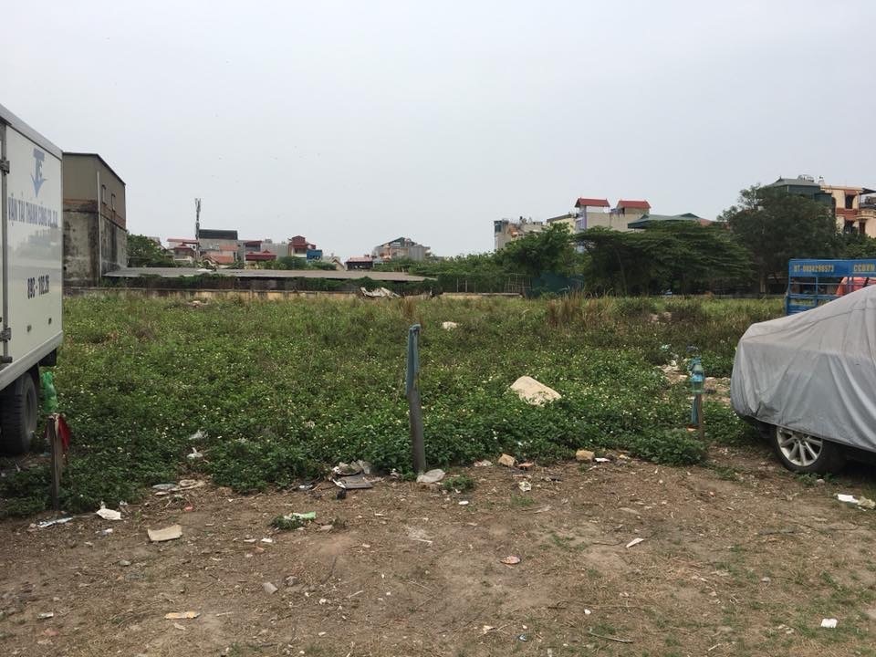 Dự án 409 Lĩnh Nam: Cả thập kỷ vẫn là bãi cỏ hoang, dân mòn mỏi ngóng nhà - 2 Dự án 409 Lĩnh Nam: Cả thập kỷ vẫn là bãi cỏ hoang, dân mòn mỏi ngóng nhà - 2