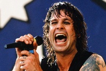 Giọng ca huyền thoại của làng nhạc rock Ozzy Osbourne qua đời