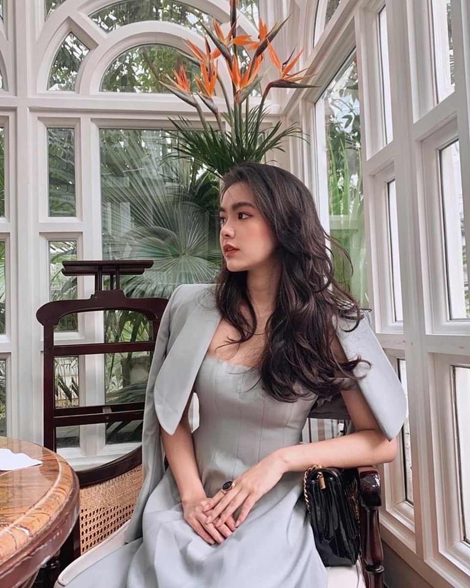 Nữ sinh Hà Nội xinh đẹp, học giỏi, tự kiếm tiền mua nhà ở tuổi 19 - 3 Nữ sinh Hà Nội xinh đẹp, học giỏi, tự kiếm tiền mua nhà ở tuổi 19 - 3