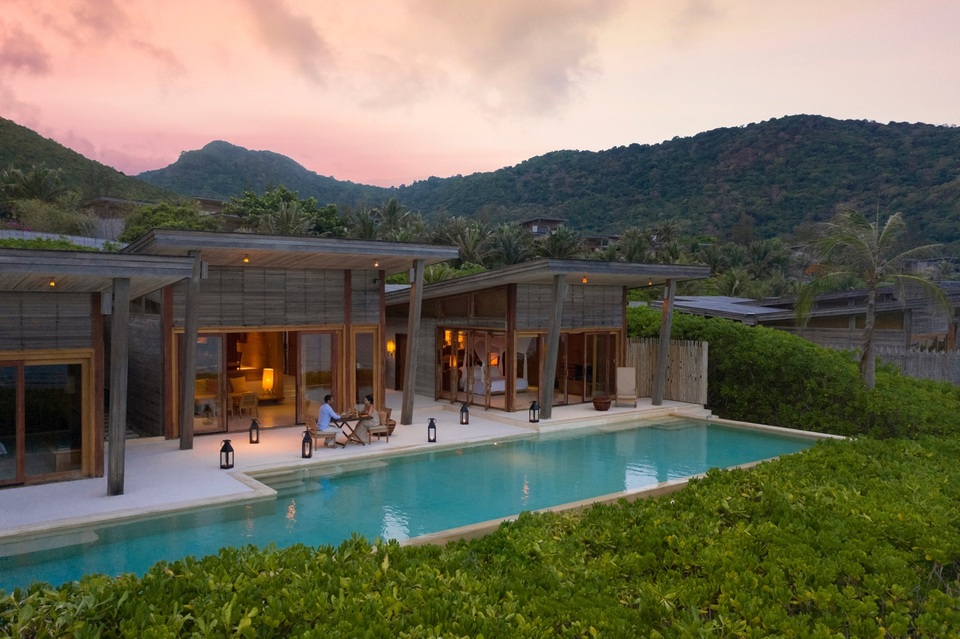 Những điều bạn chưa biết về những resort “sang, xịn, mịn” ngay tại Việt Nam - 3 Những điều bạn chưa biết về những resort “sang, xịn, mịn” ngay tại Việt Nam - 3