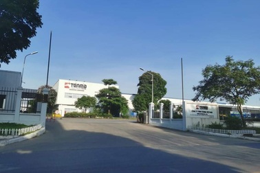 Bất ngờ: Hải quan Bắc Ninh nói Tenma không thuộc diện phải đóng thuế VAT