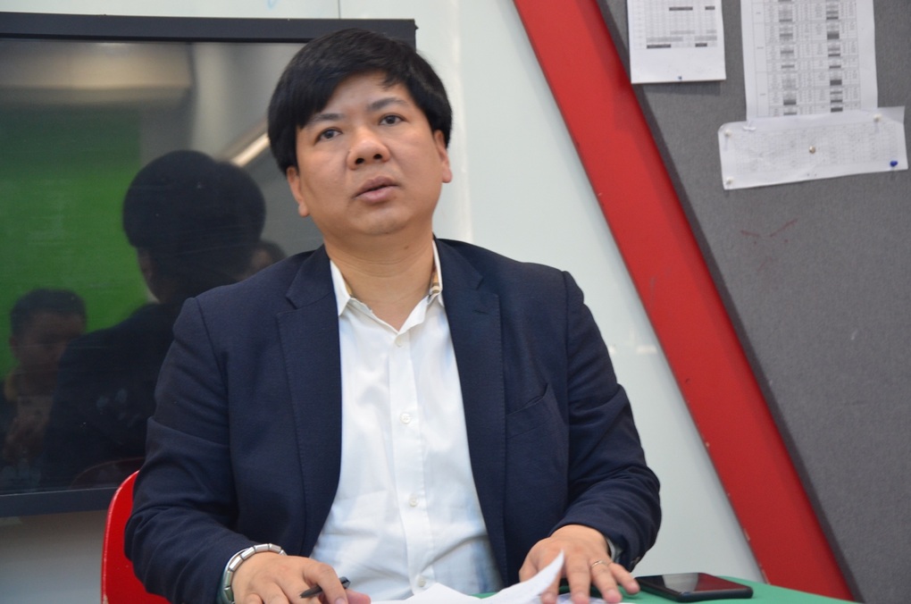 Shark Thủy hẹn tháng 4/2024 trả tiền, phụ huynh ở Apax Leaders phản đối - 5 Shark Thủy hẹn tháng 4/2024 trả tiền, phụ huynh ở Apax Leaders phản đối - 5