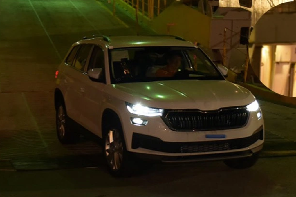 Lô xe Skoda Kodiaq đầu tiên cập cảng Việt, Ford Everest sắp có thêm đối thủ - 1 Lô xe Skoda Kodiaq đầu tiên cập cảng Việt, Ford Everest sắp có thêm đối thủ - 1
