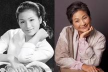 "Nữ hoàng phim chưởng" Trịnh Bội Bội qua đời ở tuổi 78