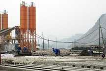 Doanh nghiệp Xi măng đang “chết cứng” 