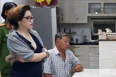 Người phụ nữ bị tâm thần lừa đảo hàng trăm người, chiếm đoạt 536 tỷ đồng