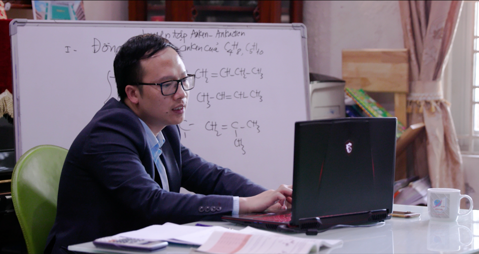 Triển khai trường học 4.0, “khó khăn nhưng cần thiết” - 3 Triển khai trường học 4.0, “khó khăn nhưng cần thiết” - 3