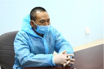 Bắt đối tượng truy nã đặc biệt nguy hiểm đang tìm cách nhập cảnh Việt Nam