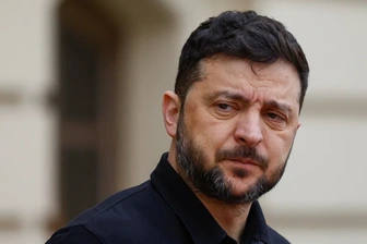 Tổng thống Ukraine nói về vấn đề nhượng lãnh thổ trong đàm phán hòa bình