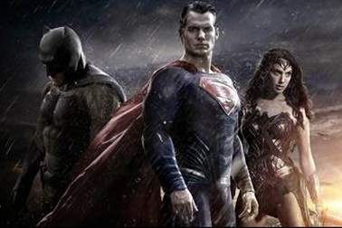Sau bom xịt “Batman v Superman”, hãng Warner Bros quyết “gỡ gạc” hình ảnh