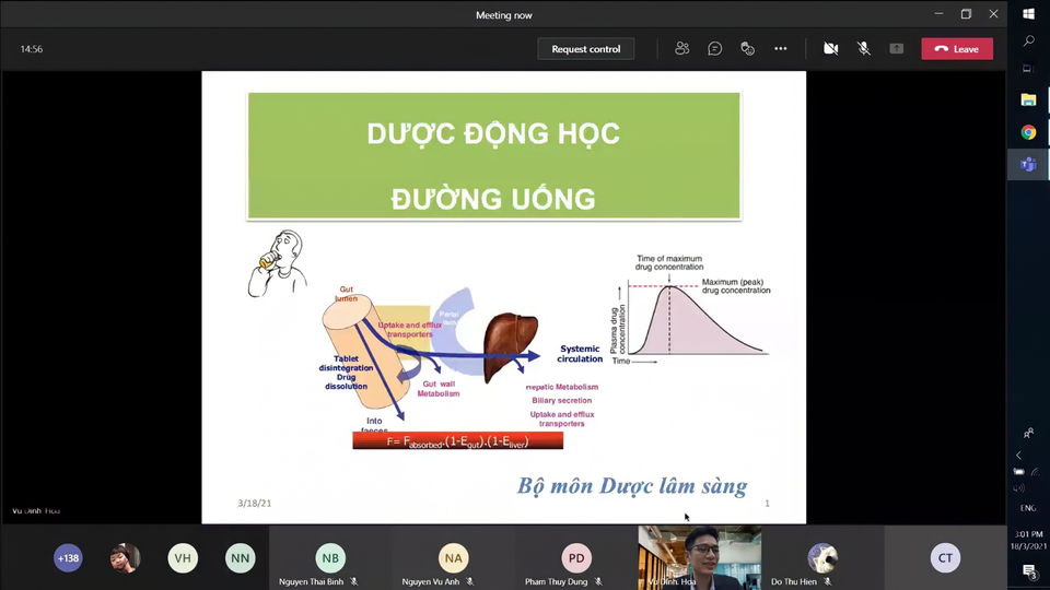 Sinh viên học trực tuyến thời Covid-19: Cái khó ló cái khôn - 1 Sinh viên học trực tuyến thời Covid-19: Cái khó ló cái khôn - 1