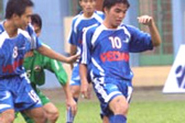 Hồi kết không bất ngờ!