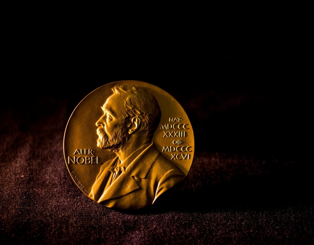 Nhà văn người Na Uy Jon Fosse đoạt giải Nobel Văn học 2023 - 2 Nhà văn người Na Uy Jon Fosse đoạt giải Nobel Văn học 2023 - 2