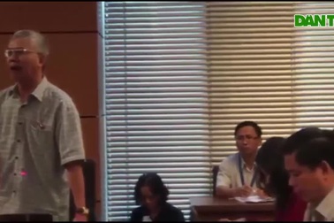 Dự án chậm tiến độ