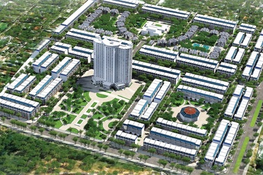 Sắp khởi công dự án đô thị cao cấp đầu tiên của Tập đoàn FLC tại Kon Tum