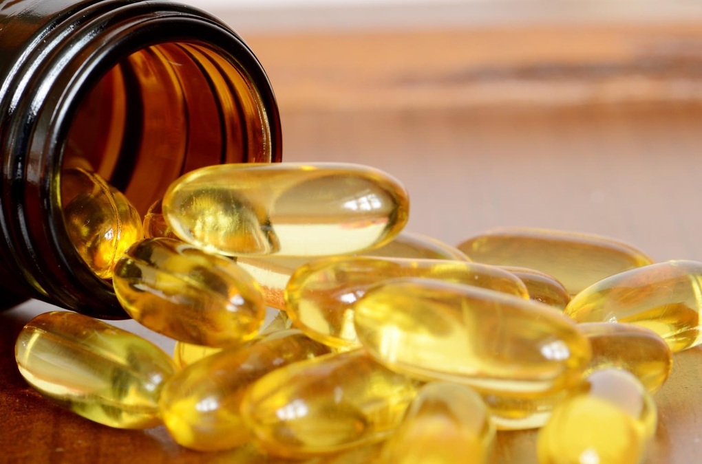 Nghiên cứu mới: Loại vitamin là chìa khóa trường thọ - 2 Nghiên cứu mới: Loại vitamin là chìa khóa trường thọ - 2