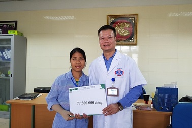 Người vợ ung thư bị chồng phụ bạc bỏ mặc, xúc động khi bạn đọc nhận chị em kết nghĩa