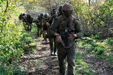 Vì sao nhóm quân sự tư nhân Nga ngừng tuyển tù nhân tham chiến ở Ukraine?