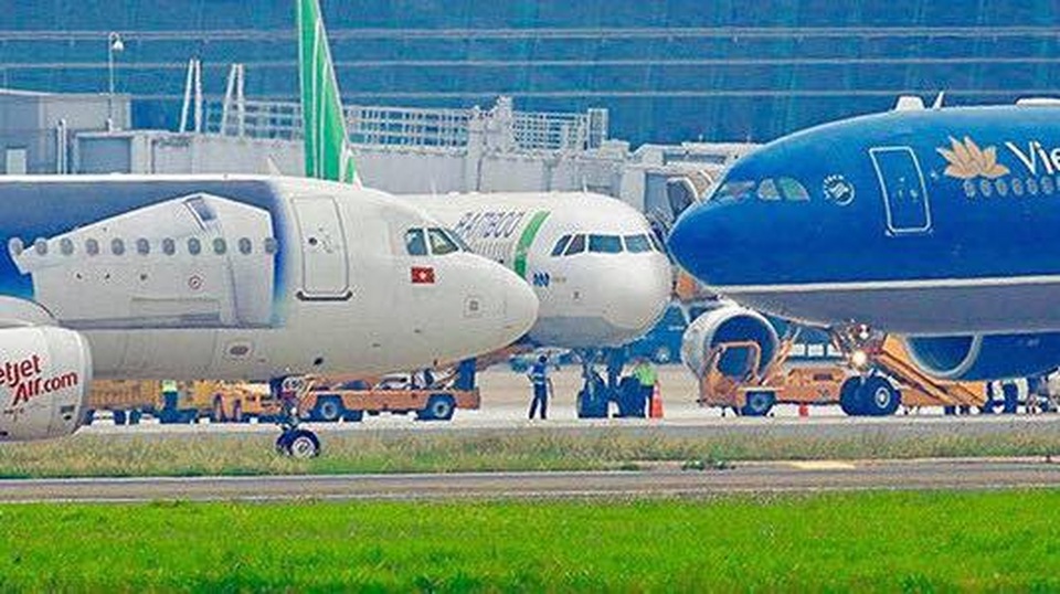 Bamboo Airways: 10 bất ngờ lớn và mục tiêu 150 nghìn đồng/cổ phiếu - 1 Bamboo Airways: 10 bất ngờ lớn và mục tiêu 150 nghìn đồng/cổ phiếu - 1
