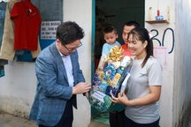 Hỗ trợ công nhân không có thưởng Tết 1 triệu đồng/người