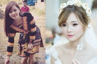 Hot girl Hà thành kể chuyện năm đầu làm dâu, làm mẹ