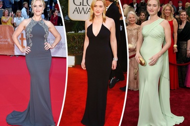 Minh tinh Titanic “khó chịu” với phụ nữ “mặc hở”