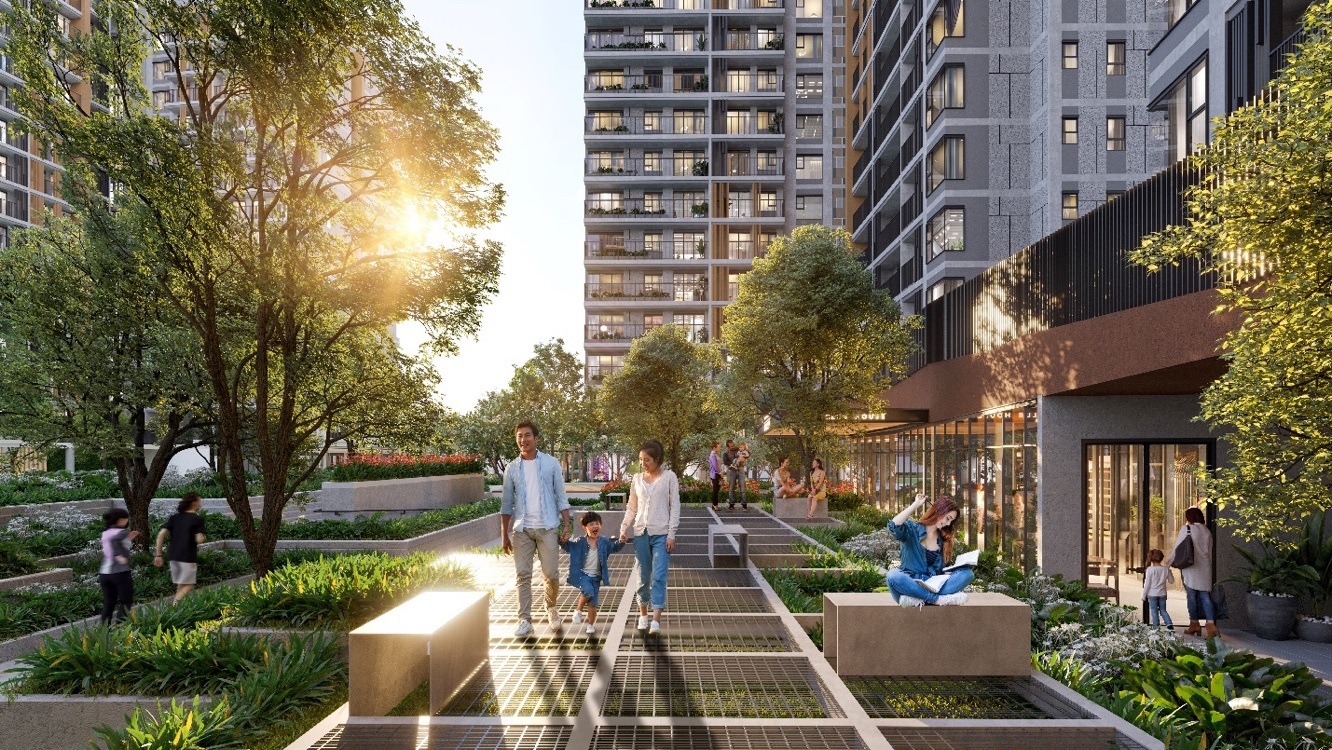 អាថ៌កំបាំងនៃការរស់នៅប្រកបដោយសុភមង្គលក្នុងជីវិតសម័យទំនើប - ១ Bí quyết sống hạnh phúc trong cuộc sống hiện đại - 1