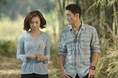 "Cánh Diều Vàng" rậm rịch tranh giải