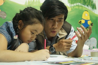 Chí Thiện bất ngờ bị …kiện