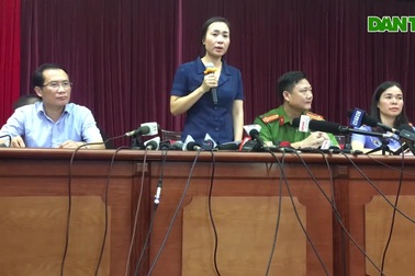 Học sinh trường Gateway tử vong: Cháu bị “bỏ quên” gần 9 tiếng trên xe như thế nào?