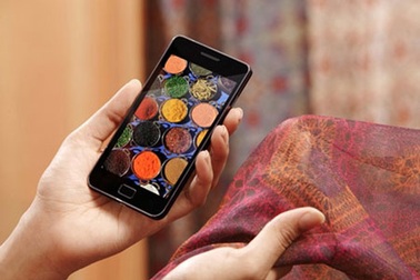 Khách hàng Việt thất vọng với Samsung Galaxy SII 