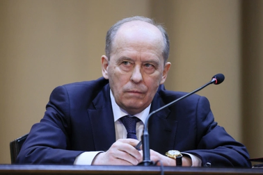 Sếp tình báo Nga cáo buộc Ukraine "liên quan trực tiếp" vụ tấn công nhà hát