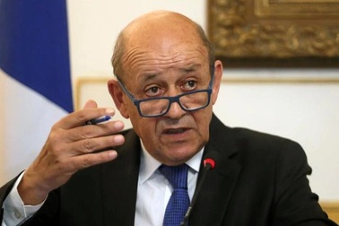 Pháp cáo buộc Taliban nói dối, ra "tối hậu thư" với nhóm vũ trang