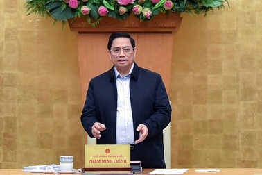 Thủ tướng: Rà soát lại việc bảo quản, tổ chức tiêm vaccine