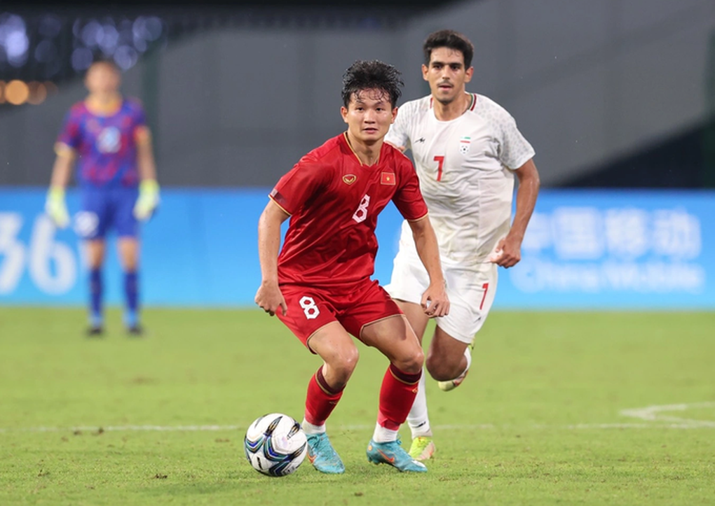 Báo Đông Nam Á đánh giá về cơ hội đi tiếp của Olympic Việt Nam - 3 Báo Đông Nam Á đánh giá về cơ hội đi tiếp của Olympic Việt Nam - 3