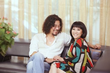 Cẩm Vân - Khắc Triệu: Sánh bước bền lâu chân không mỏi