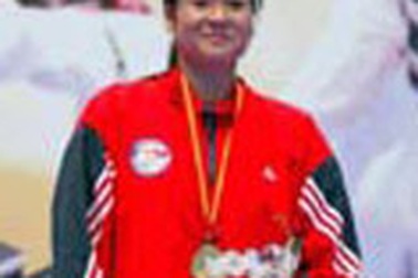 Teakwondo Việt Nam giành 1 HC vàng ở giải trẻ châu Á