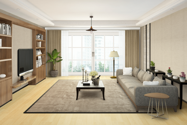 Mua căn hộ được nhận sổ đỏ sau 50 ngày