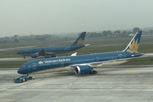 Pháp “rót” hơn 1,3 triệu USD điều chỉnh quy hoạch Cảng Hàng không quốc tế Nội Bài